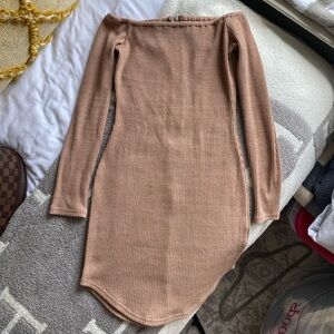 Hello Molly Mini Dress